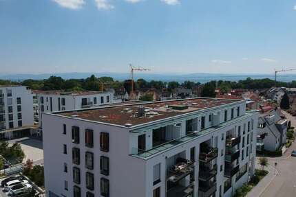 Wohnung zum Mieten in Friedrichshafen 2.100,00 € 153.5 m²
