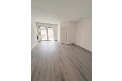 Moderne 2-Zimmer-Wohnung mit Balkon und Tiefgarge - Gießen