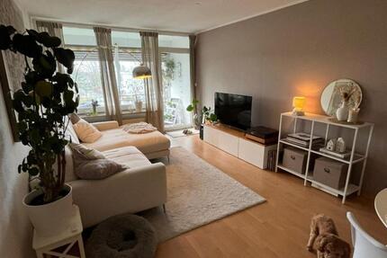 Gepflegte 2-Zimmer-Wohnung in Monheim, Lichtenberger Str - Monheim am Rhein