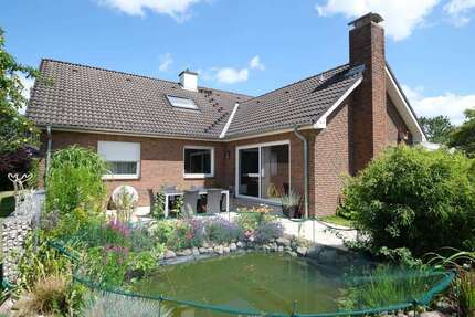 Haus zum Kaufen in Eckernförde 890.000,00 € 190 m²