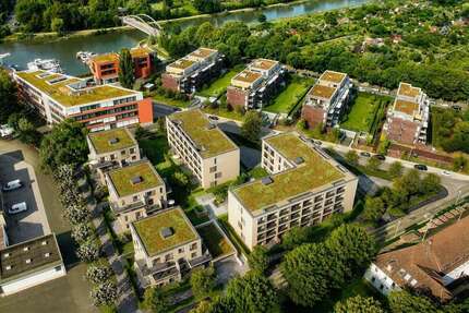 Wohnung zum Mieten in Hannover 2.630,00 € 169 m²