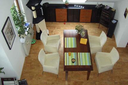 Stilvolle Maisonette Wohnung mit Galerie. - Waiblingen Bittenfeld