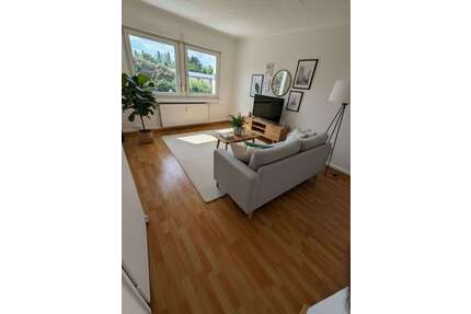 Wohnung zum Mieten in Bernburg (Saale) 290,00 € 45.97 m²