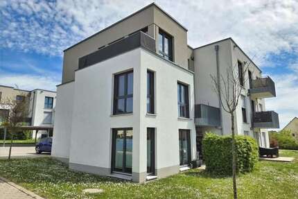 Wohnung zum Kaufen in Haßfurt 329.000,00 € 82 m²