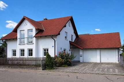 Haus zum Kaufen in Neustadt an der Donau 549.000,00 € 120 m²