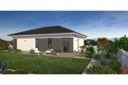 Ihr Traum-Bungalow in Brieselang - flexibel und individuell gestaltet!