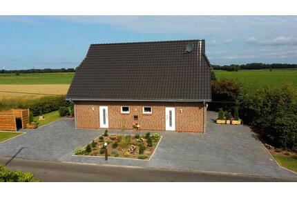 Ferienhaus Landhaus Hassel 1 - 100,00&nbsp;EUR Kaltmiete, in Wiefelstede (PLZ: 26215)