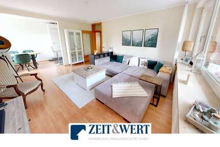 Wohnung zum Kaufen in Erftstadt Lechenich 228.000,00 € 84 m² - Erftstadt / Lechenich
