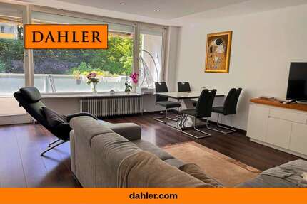 Wohnung zum Kaufen in Augsburg 475.000,00 € 112 m²