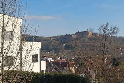 Wohnung zum Mieten in Kulmbach 1.050,00 € 100 m²