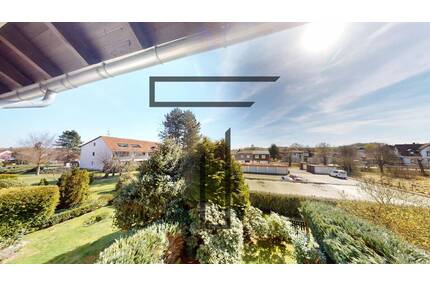 Großzügige 2. Zimmerwohnung im Obergeschoss von 37441 Bad Sachsa