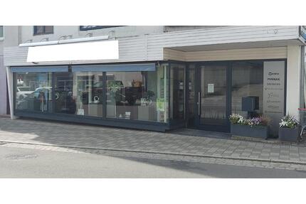 Laden Büro im herzen von Remshalden ca. 97m² mit Schaufenster