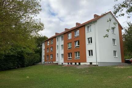 Kleine 3 Zimmerwohnung zu vermieten! - Fulda Ziehers-Süd
