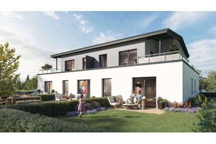 Wohnung zum Mieten in Scheeßel 965,00 € 65.05 m²