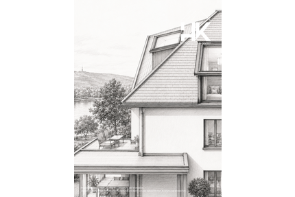 Haus zum Kaufen in Heidelberg 4.600.000,00 € 270 m²