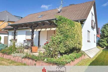 Haus zum Kaufen in Markt Indersdorf 780.000,00 € 165 m²