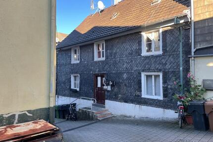 Historisches Denkmalobjekt Wipperfürth- Sanierungsprojekt