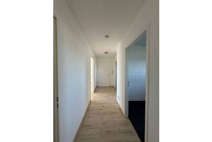 3-Zimmer-Dachgeschosswohnung mit Terrasse im ruhigen Großkugel - Kabelsketal