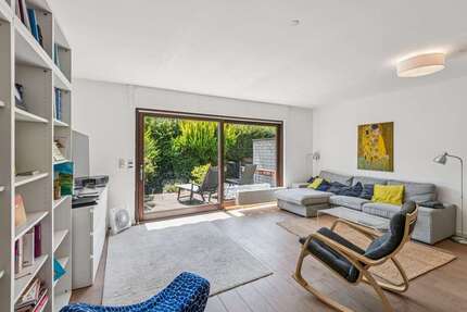 Haus zum Kaufen in Hilden 549.000,00 € 159 m²