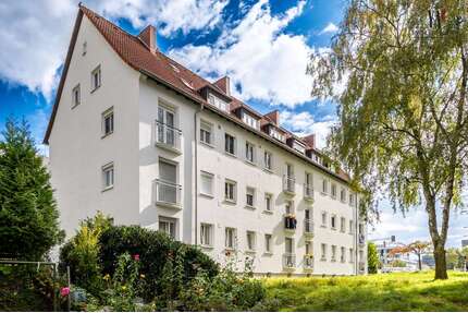 Wohnung zum Kaufen in Bad Homburg vor der Höhe 159.000,00 € 48 m²