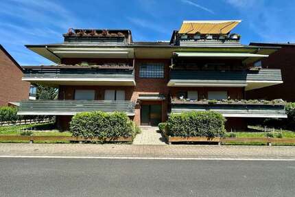 Wohnung zum Kaufen in Kamp-Lintfort 74.000,00 € 71 m²