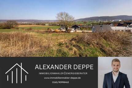 Grundstück zu verkaufen in Lügde 51.000,00 € 510 m²