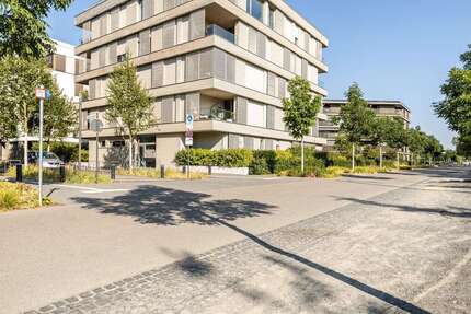 Wohnung zum Mieten in Heilbronn 1.541,85 € 107.56 m²