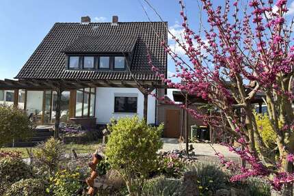 Haus zum Kaufen in Meerbeck 279.000,00 € 120 m²