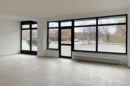 Büro in Hannover 1.118,00 € 86 m²