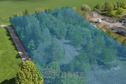 Gewerbegrundstück in Mühlau - 170.000,00&nbsp;EUR Kaufpreis, ca.&nbsp; 0,00&nbsp;m&sup2; in Mühlau (PLZ: 09241)