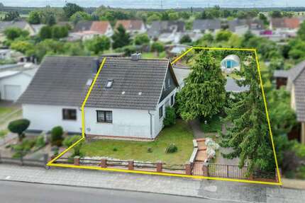 Haus zum Kaufen in Pasewalk 158.500,00 € 126.17 m²