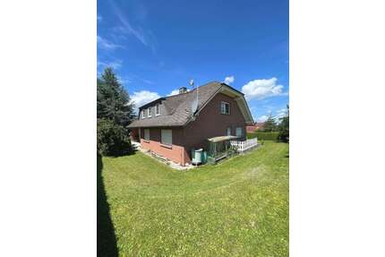 Haus zum Kaufen in Schrecksbach 349.000,00 € 220 m²