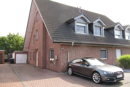 Wohnung zum Kaufen in Xanten 360.000,00 € 122 m²
