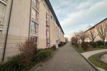 2-Zimmer-Wohnung mit Balkon in Freiburg-Haslach - Freiburg im Breisgau