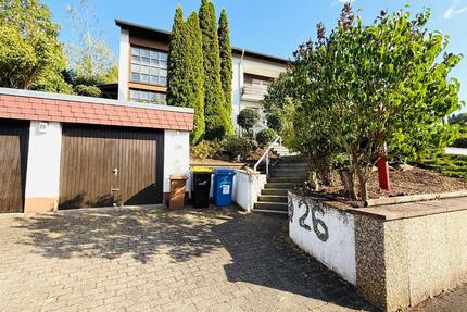 2 Familienhaus in 97877 Wertheim Hofgarten zu verkaufen