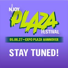 N-JOY Plaza Festival 2027