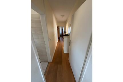 3 Zimmer Wohnung mit großer Garage in ruhiger Lage Seligenstadt