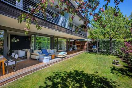 Wohnung zum Kaufen in Grasbrunn 1.380.000,00 € 214.1 m²