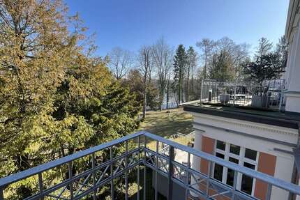 Wohnung zum Mieten in Schwerin 815,00 € 62.74 m²