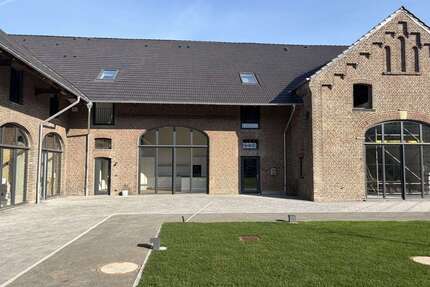 Wohnung zum Mieten in Willich 2.128,00 € 141.88 m²