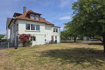 Haus zum Kaufen in Bad Pyrmont 225.000,00 € 140 m²