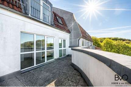 Wohnung zum Kaufen in Kiel 195.000,00 € 46.65 m²