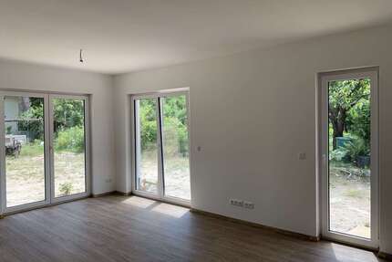 Wohnung zum Mieten in Zeuthen 900,00 € 60 m²