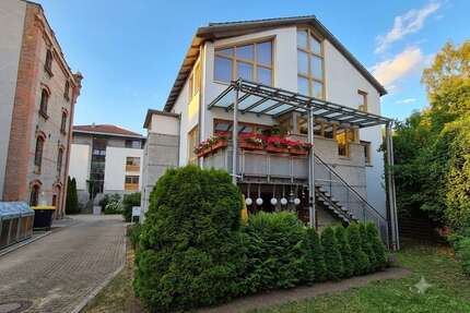Wohnung zum Mieten in Sangerhausen 545,00 € 64 m²