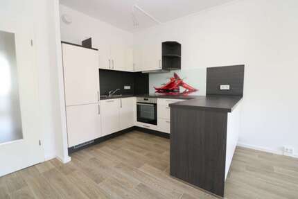 Wohnung zum Mieten in Freiberg 449,00 € 55.22 m²