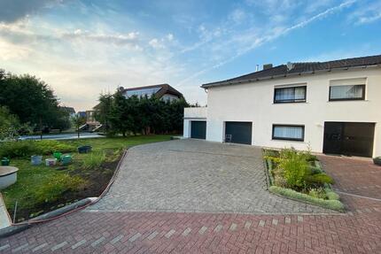 EFH Felsberg-Rhünda | großes Grundstück - 6 Zimmer