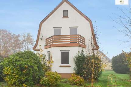 Haus zum Kaufen in Neuhaus an der Oste 139.900,00 € 100.6 m²