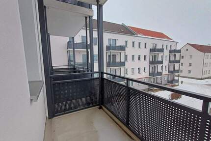 Komplettsanierung - Ihre Traumwohnung ist fertig - 2. OG links - Merseburg