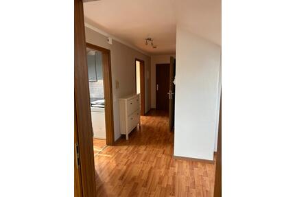 Kleine Dachgeschosswohnung in Asemissen Leopoldshöhe