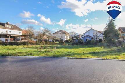 Baugrundstücke in Gurtweil - 79.000,00&nbsp;EUR Kaufpreis, ca.&nbsp; 0,00&nbsp;m&sup2; in Waldshut-Tiengen (PLZ: 79761) Gurtweil